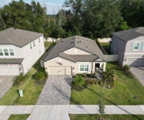 11996 HILLTOP FARMS DRIVE, Dade City, FL 33525