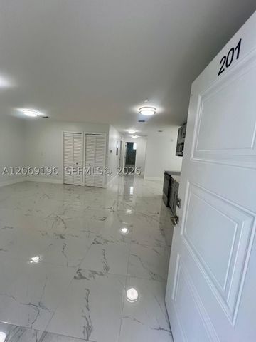 1860 NW 19th St 201, Miami, FL 33125