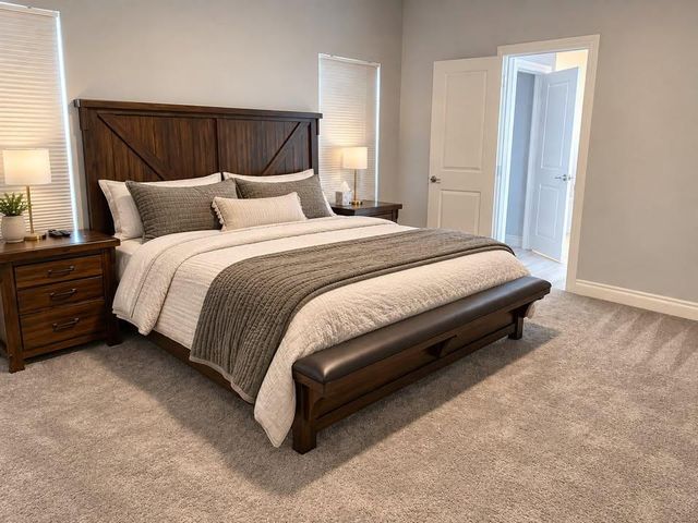 8740 Summit View Lane, Edmond, OK 73025