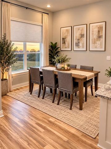 8740 Summit View Lane, Edmond, OK 73025