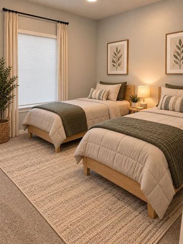 8740 Summit View Lane, Edmond, OK 73025