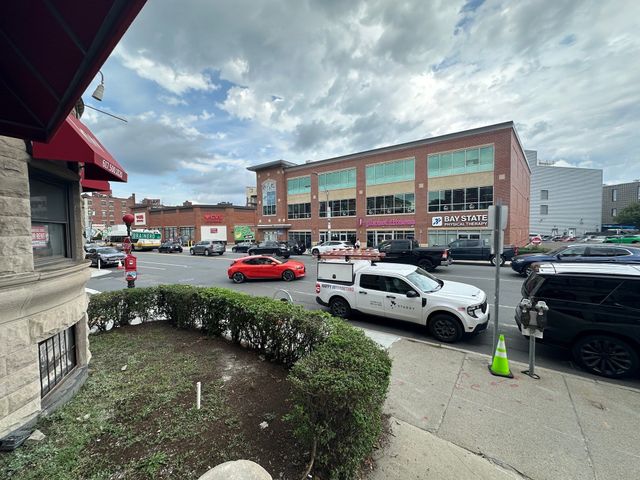 231 Harvard Avenue 1, Boston, MA 02134