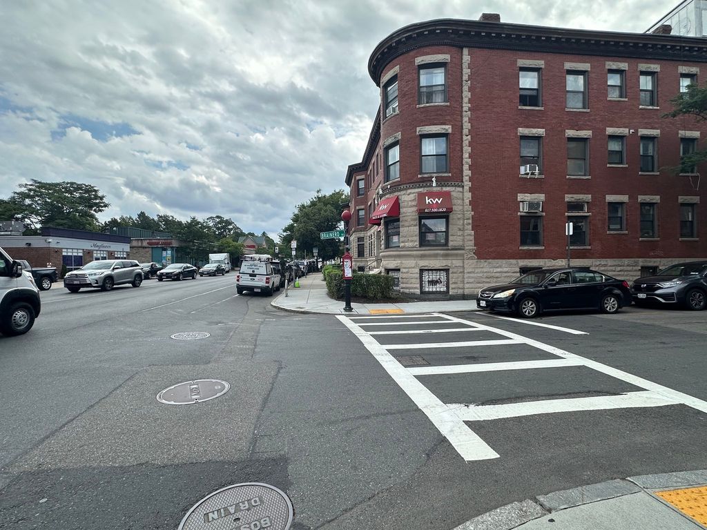 231 Harvard Avenue 1, Boston, MA 02134