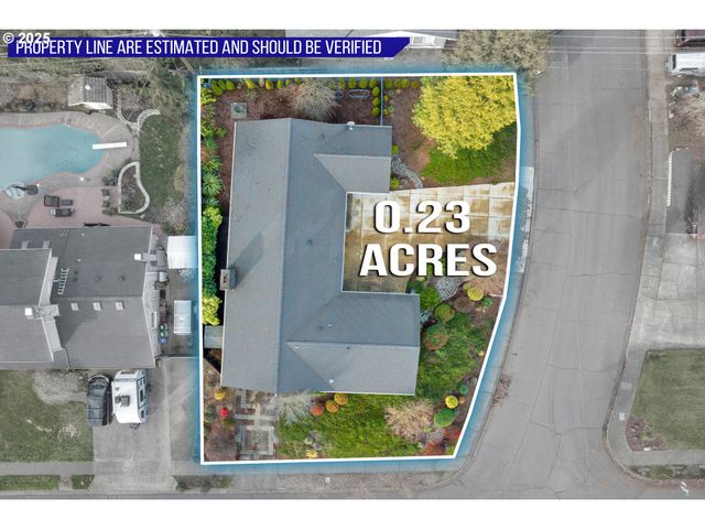 2140 TABOR St, Eugene, OR 97401