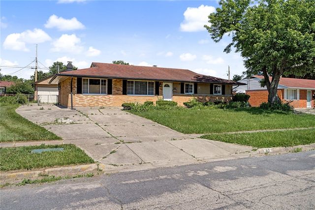 11 Hillgard Street, Trotwood, OH 45426