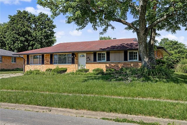 11 Hillgard Street, Trotwood, OH 45426