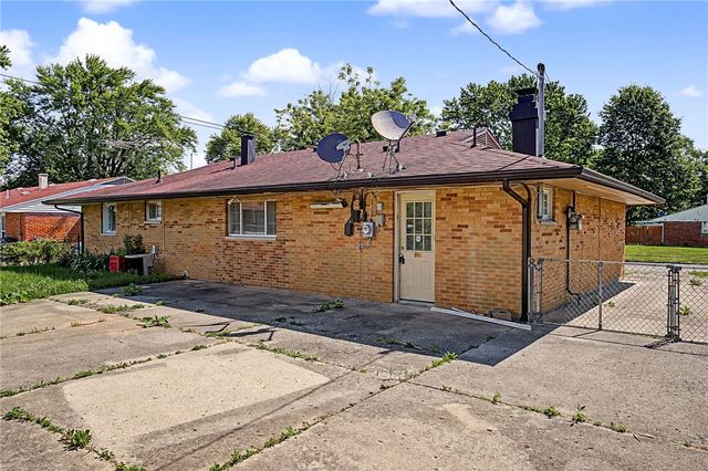 11 Hillgard Street, Trotwood, OH 45426