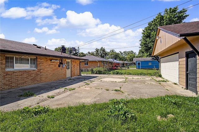 11 Hillgard Street, Trotwood, OH 45426