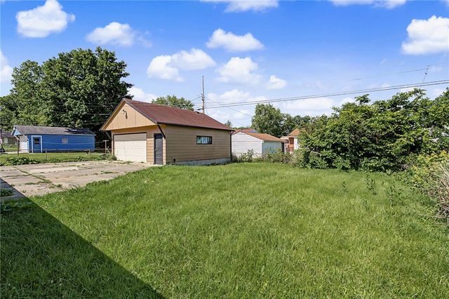 11 Hillgard Street, Trotwood, OH 45426