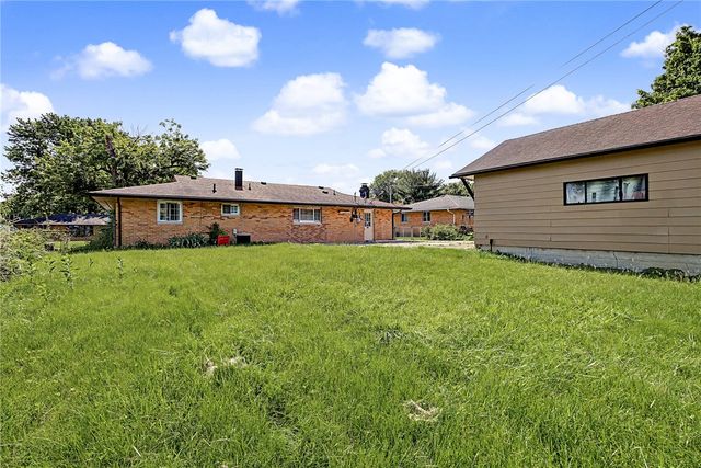 11 Hillgard Street, Trotwood, OH 45426