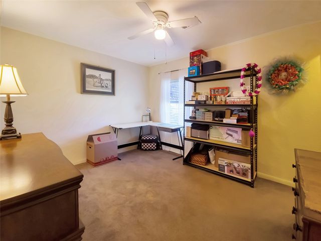 210 N Avenue B, Knox City, TX 79529