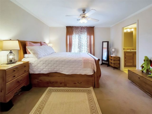 210 N Avenue B, Knox City, TX 79529