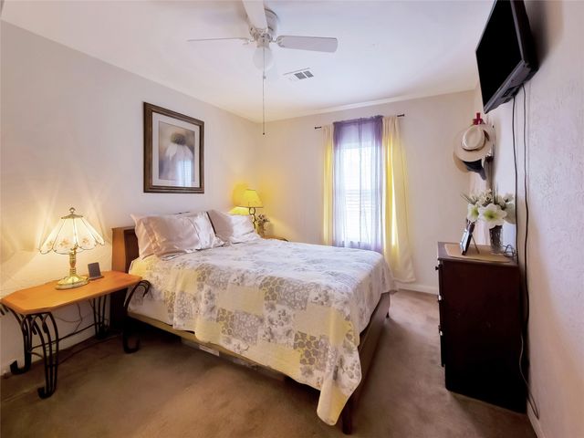 210 N Avenue B, Knox City, TX 79529