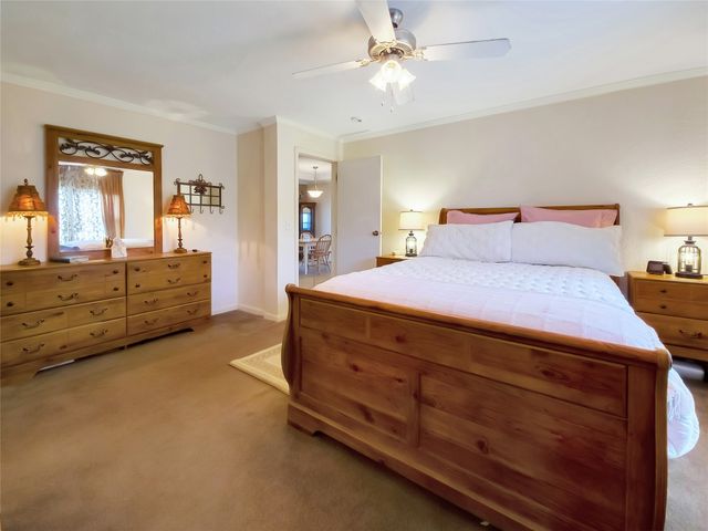 210 N Avenue B, Knox City, TX 79529