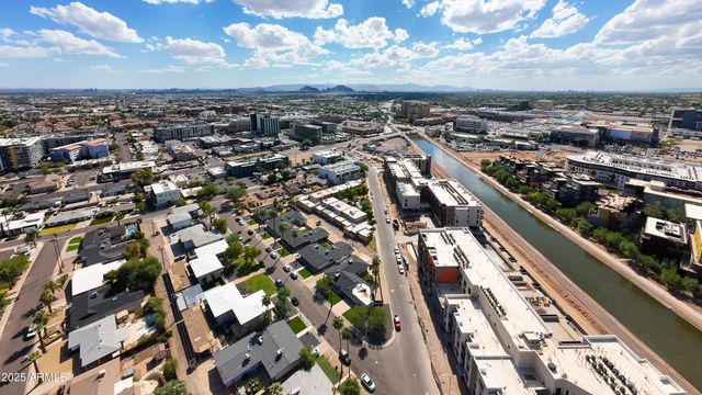 4534 N 74th Street 3, Scottsdale, AZ 85251