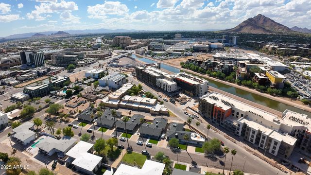 4534 N 74th Street 3, Scottsdale, AZ 85251