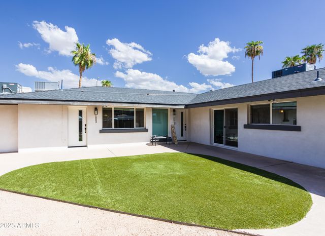 4534 N 74th Street 3, Scottsdale, AZ 85251