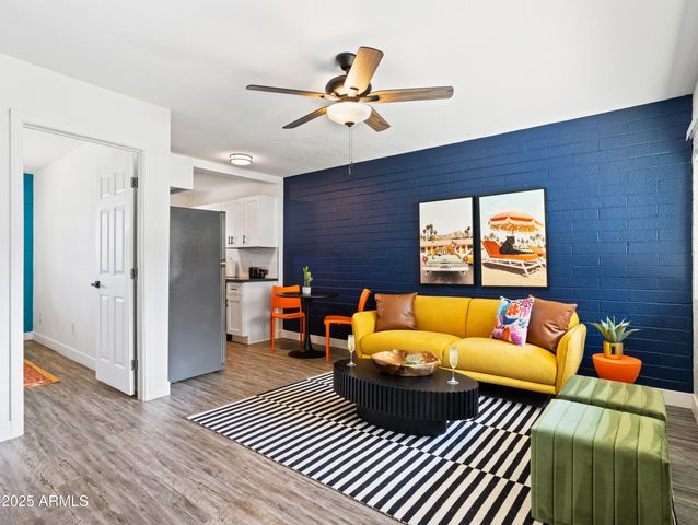 4534 N 74th Street 3, Scottsdale, AZ 85251