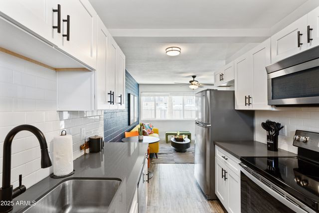 4534 N 74th Street 3, Scottsdale, AZ 85251