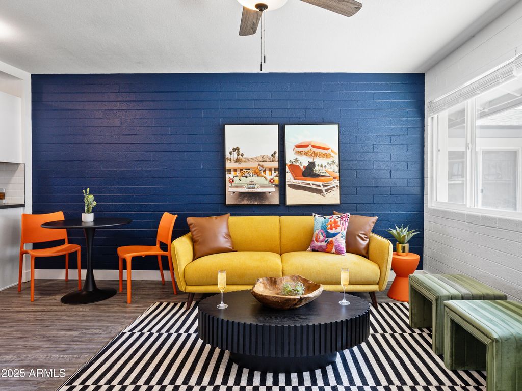 4534 N 74th Street 3, Scottsdale, AZ 85251