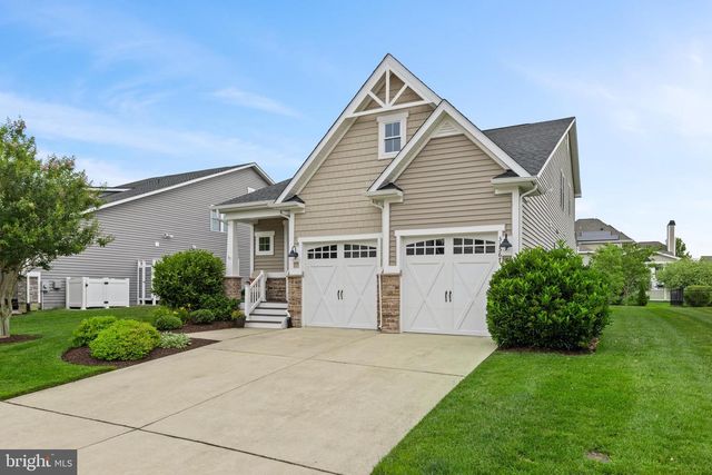 31567 GOOSEBERRY WAY, Lewes, DE 19958