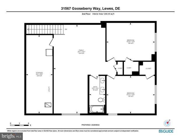31567 GOOSEBERRY WAY, Lewes, DE 19958