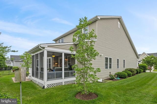 31567 GOOSEBERRY WAY, Lewes, DE 19958