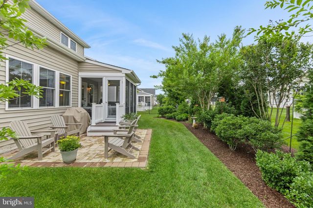 31567 GOOSEBERRY WAY, Lewes, DE 19958
