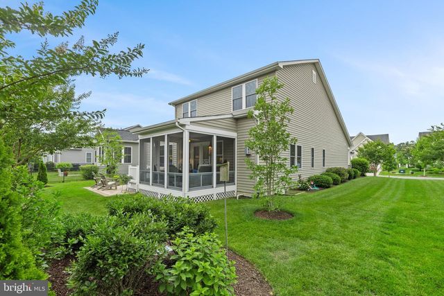 31567 GOOSEBERRY WAY, Lewes, DE 19958