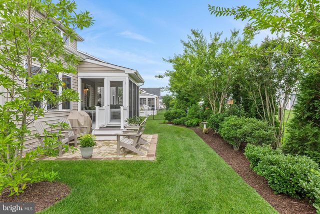 31567 GOOSEBERRY WAY, Lewes, DE 19958