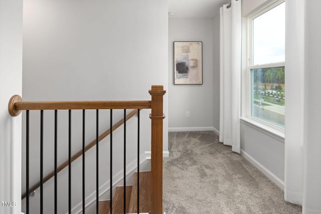 1517 Tamarisk Lane, Durham, NC 27703