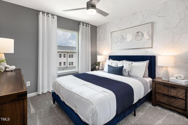 1517 Tamarisk Lane, Durham, NC 27703