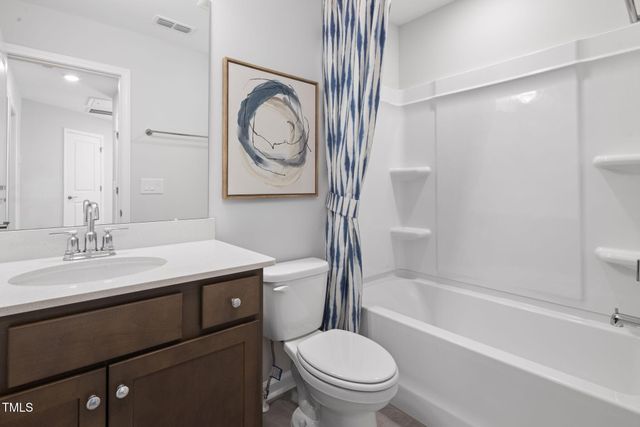 1517 Tamarisk Lane, Durham, NC 27703