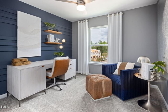 1517 Tamarisk Lane, Durham, NC 27703