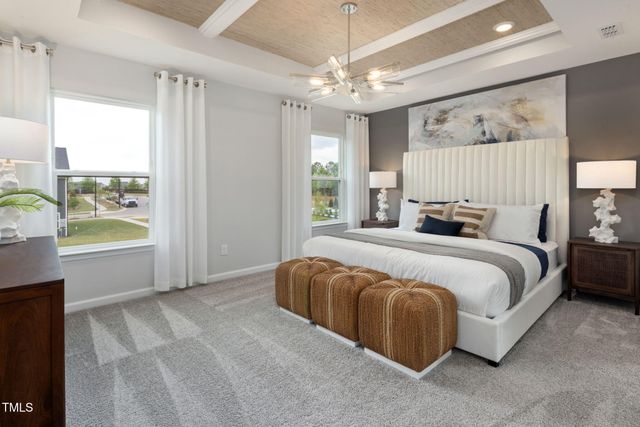 1517 Tamarisk Lane, Durham, NC 27703