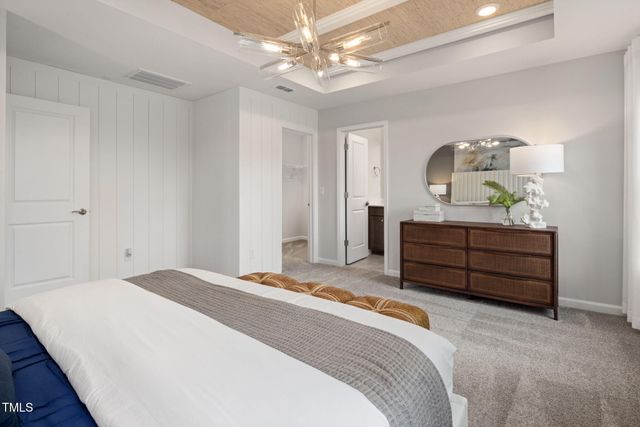 1517 Tamarisk Lane, Durham, NC 27703