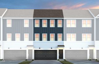 1517 Tamarisk Lane, Durham, NC 27703