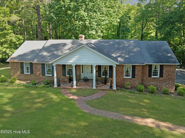 723 Stanley Avenue, Rockingham, NC 28379