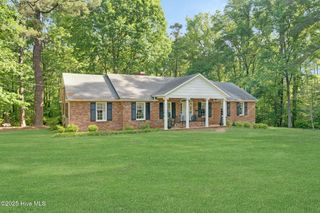 723 Stanley Avenue, Rockingham, NC 28379
