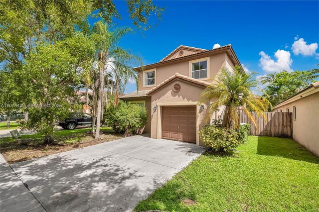 2019 SE 13th Street, Homestead, FL 33035