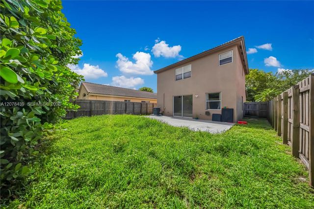 2019 SE 13th Street, Homestead, FL 33035