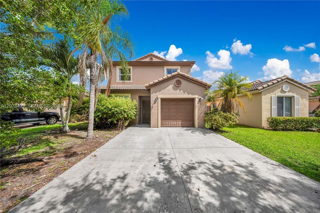 2019 SE 13th Street, Homestead, FL 33035