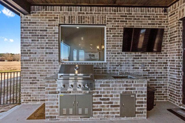 2637 Fm 356, Trinity, TX 75862