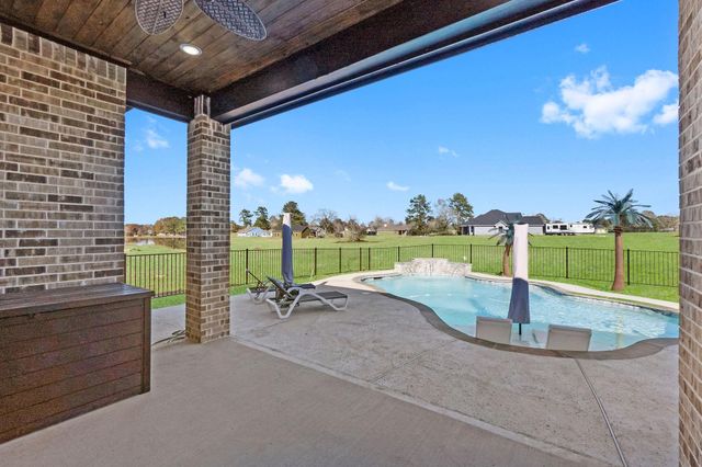 2637 Fm 356, Trinity, TX 75862