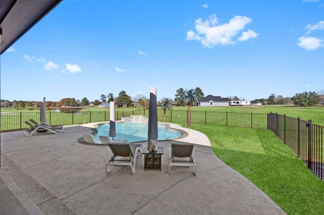 2637 Fm 356, Trinity, TX 75862