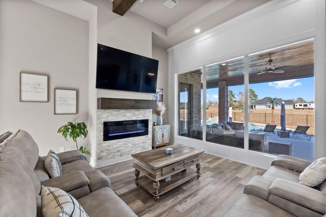 2637 Fm 356, Trinity, TX 75862