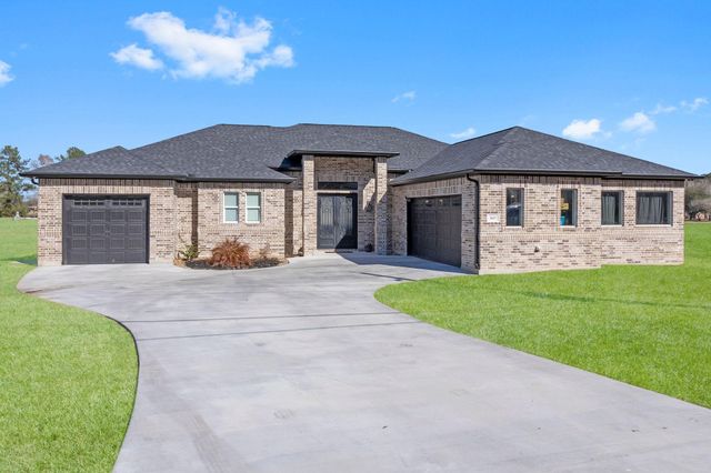 2637 Fm 356, Trinity, TX 75862