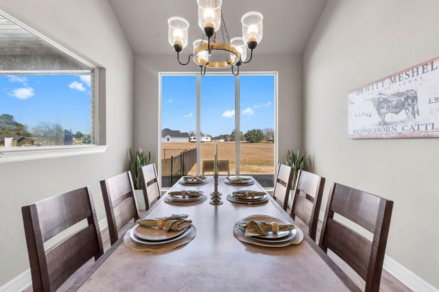 2637 Fm 356, Trinity, TX 75862