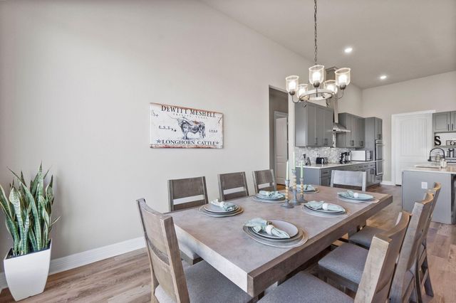 2637 Fm 356, Trinity, TX 75862