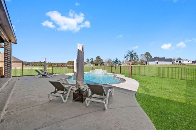 2637 Fm 356, Trinity, TX 75862